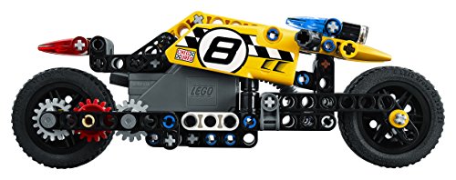 lego 42058 technic stunt bike