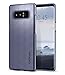 Spigen Thin Fit Designed for Samsung Galaxy Note 8 Case (2017) - Orchid Gray