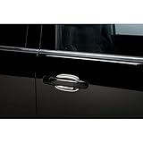 Putco 400442 Chrome Door Handle Cover