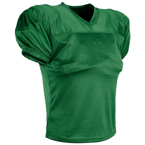Champro Men's Preseason Practice Mesh Football