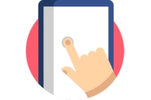 Touch It - Parental Controls