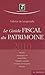 Le guide fiscal du patrimoine 2010 by 