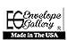 Ivory 100 Boxed A7 5-1/4 x 7-1/4 for 5 x 7 Greeting Cards. Weddings Invitations Announcements Showers Communions Confirmations Thank You from The Envelope Gallery