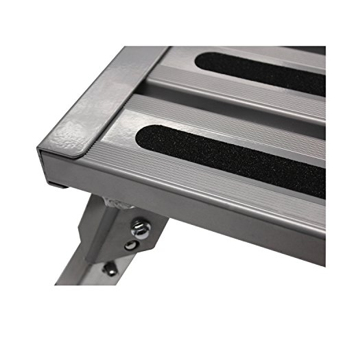 6 Quick+Products+QP+FASAL+Adjustable+Aluminum