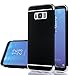 Samsung Galaxy S8 plus Case, Shockproof Ultra-Thin Superior PC Hard Case for Galaxy S8 plus
