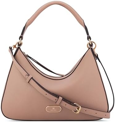 Amazon.com: Nine West Dorsey Triple Compartment Shoulder Bag