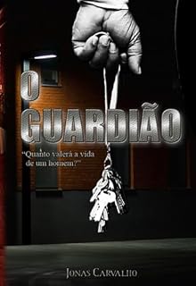 Livro O Guardião