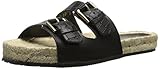 ALDO Women's Dolci, Black, 38 EU/7.5 B US
