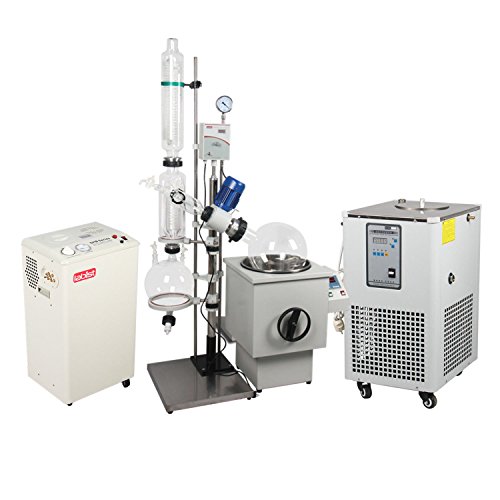 Best Rotary Evaporators Buying Guide GistGear