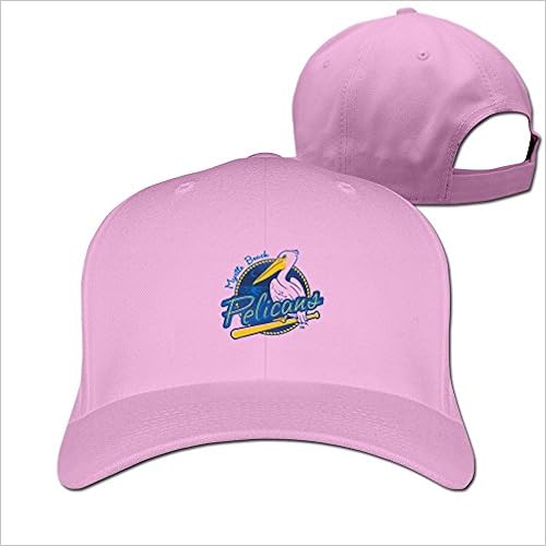 Baseball 2016 Myrtle Beach Pelicans 