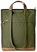 Fjällräven Totepack No.2 Green One Size