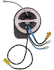 Automotive Parts and Accessories: Dorman 525-103 Air Bag Clock Spring - Dorman - OE Solutions