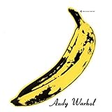 The Velvet Underground Album: «The Velvet Underground & Nico» (Front side)