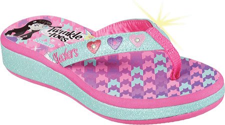 Kids Sunshines-Beach Life Sandal (Toddler/Little Kid)