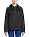 Baleaf Women's Thermal Fleece Running Hoodie Pullover/Full-Zip Sweatshirt