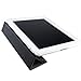 kwmobile TPU Silicone Case Compatible with Apple iPad 2/3 / 4 - Soft Smart Cover Compatible Protective Cover - White