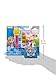 Paw Patrol - Action Pack Pup - Back Flip Skye