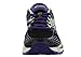 ASICS Women's Gel-Nimbus 17 Running Shoe,Onyx/Purple/Mint,6 M US