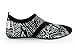 FITKICKS Active Footwear for Women, Special Edition - Deep Rhythm - X-Large