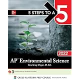 Amazon.com: Strive for a 5: Preparing for the AP® Environmental Science ...