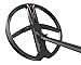 XP DEUS Metal Detector + Wireless WS5 Full Headphones + Controller and 11 inch Coil