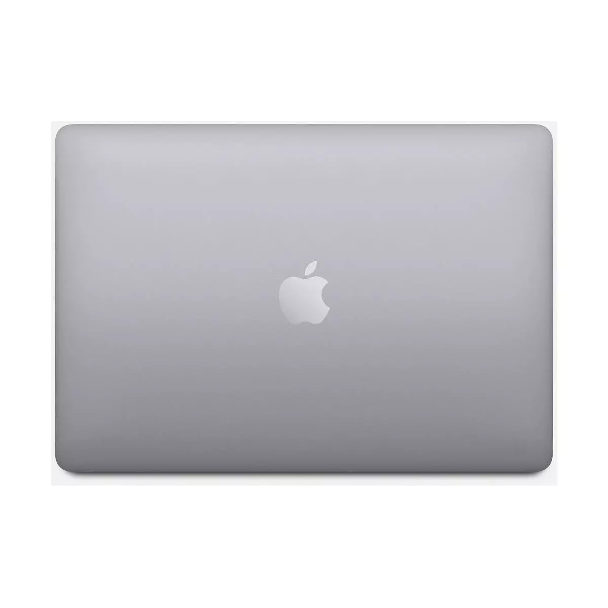 2020 Apple MacBook Pro with M1 Chip (13-inch, 16GB RAM, 256GB SSD Storage) (QWERTY English) Space Grey (Renewed)