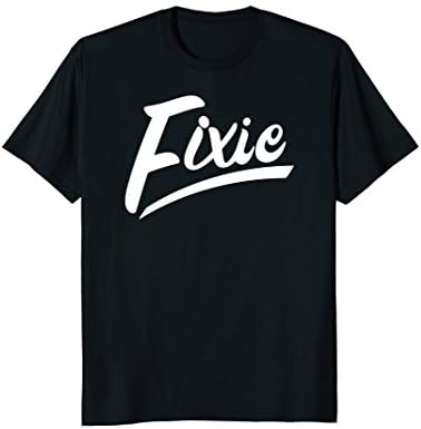 Fixie bike shirtFixie shirt for bike messenger