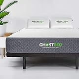 GhostBed Classic 11 Inch Cool Gel Memory Foam
