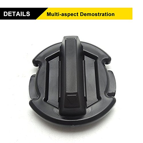 6 Twist+Floor+Polaris+8414694+BUNKER+INDUST