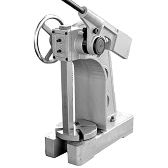 Amazon.com: 3 TON RATCHET TYPE ARBOR PRESS (8600-3401