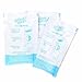 Hurriclean Automatic Toilet Cleaner, As Seen on TV (6-Pack)