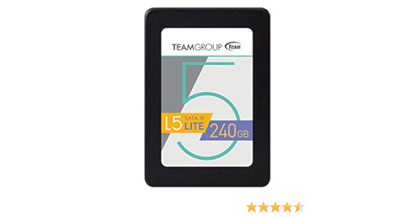 team 240gb ssd