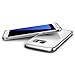 Spigen Neo Hybrid Crystal Designed for Samsung Galaxy S7 Edge Case (2016) - Satin Silver
