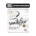 Vanity Fair Entertain Paper Napkins, 960 Count, Disposable Napkins Made For Entertaining And Events
