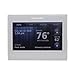 Honeywell TH9320WF5003 WiFi 9000 Color Touchscreen Thermostat, Works with Alexa, Needs 'C' Wire primary