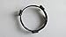 Freestyle 3 Knot Genuine Elephant Hair Bracelet
