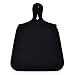Case New Neoprene Auto Trash Bag, Stick Shift Car Garbage Bin - Black