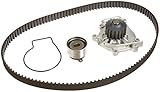 Gates TCKWP142 Engine Timing Belt Kit with Water Pump