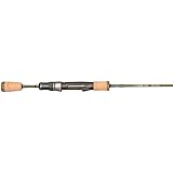 Amazon Com St Croix Tss60ulf2 Trout 2piece Graphite Spinning Fishing Rod With Fortified Resin System 6feet Spinning Fishing Rods Sports Outdoors