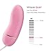 ERO Wireless Waterproof 12 -Frequency Silicone Love Egg for Women