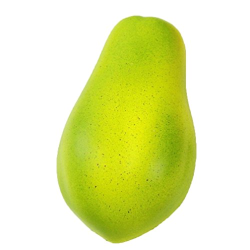 image for Maonet Squishes Toys Papaya Scented Slow Rising Kids Toy,Perfect for I
