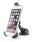 EnergyPal HC52 Windshield / Dashboard Mount, Car Smartphone Holder Cradle for iPhone , Samsung Galaxy, Note, Nexus