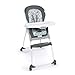Ingenuity Trio 3-in-1 High Chair - Bryant - High Chair, Toddler Chair, and Booster
