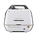 Atima AY2000i Portable Inverter Generator 2000 Watt - Small Quiet Gas Powered Yamaha Engine for Outdoor RV Camping or Home Use
