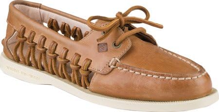 sperry authentic original boat shoe sahara