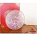 2 Pcs Raw White Flower Lace Patches for Wedding Dress DIY Clothing Flower Applique Collar Material