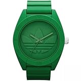 Adidas ADH2788 XL SANTIAGO Green Watch