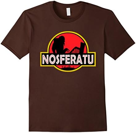 Men's Nosferatu  Small Brown