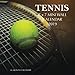 Tennis 7 x 7 Mini Wall Calendar 2019: 16 Month Calendar by Mason Landon