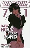「BLEACH(71)/久保帯人(週刊少年ジャンプ)」